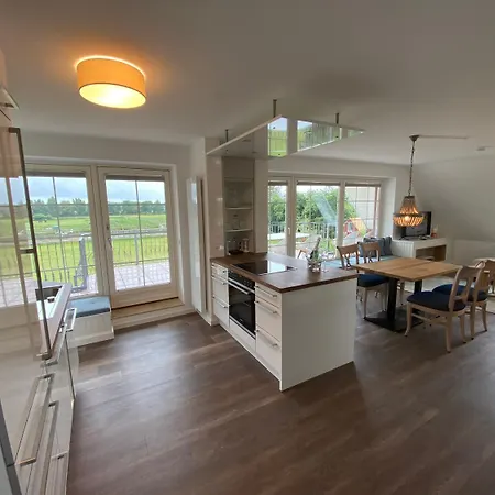Tom'S Hof Ferienwohnung Inga