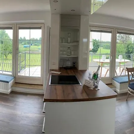 Tom'S Hof Ferienwohnung Inga * Dierhagen