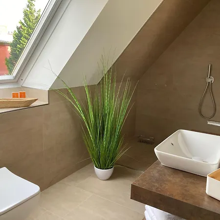 Apartamento Tom'S Hof Ferienwohnung Inga