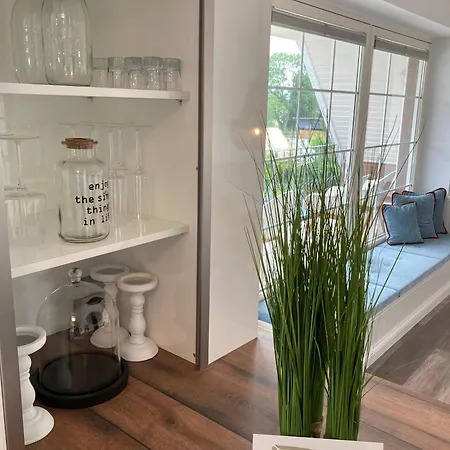 Tom'S Hof Ferienwohnung Inga Dierhagen